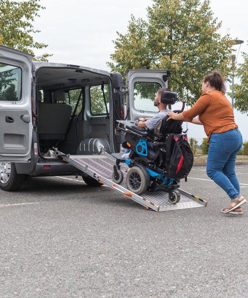 Wheelchair Taxi Img10